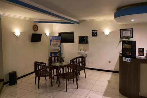 Gallery image of Hotel Lestari in Jember