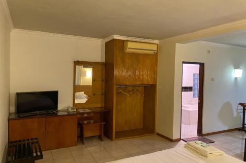 Gallery image of Hotel Lestari in Jember