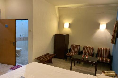 Gallery image of Hotel Lestari in Jember
