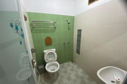 Gallery image of Hotel Lestari in Jember