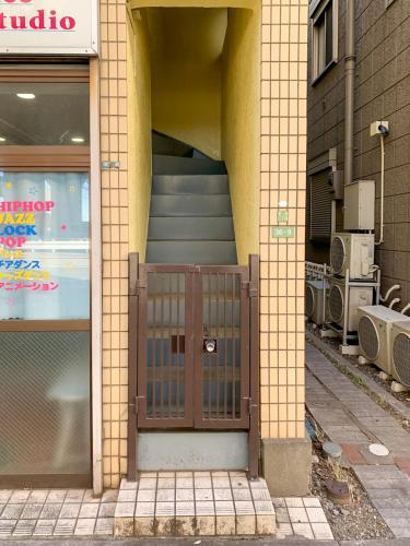Masaya setagaya