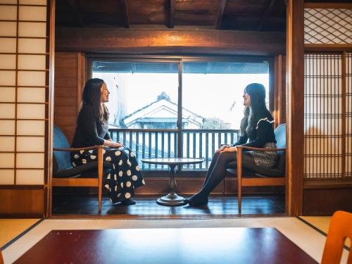 Gallery image of 松江日和 in Matsue