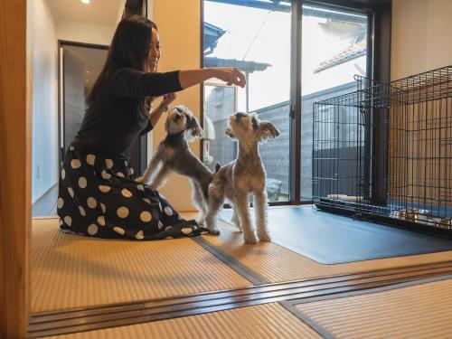 Gallery image of 松江日和 in Matsue