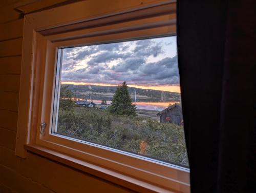 Φυσικό τοπίο κοντά σε αυτή η παραθεριστική κατοικία