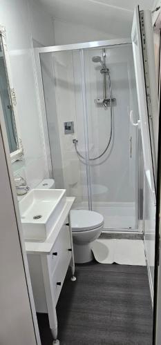 Mobile home MA -JA