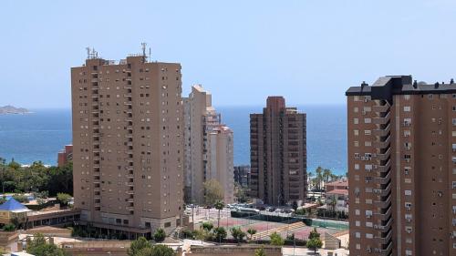 MARINA ALTA sweet apartment