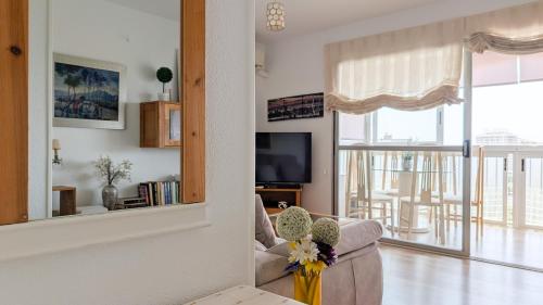 MARINA ALTA sweet apartment