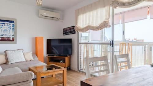 MARINA ALTA sweet apartment