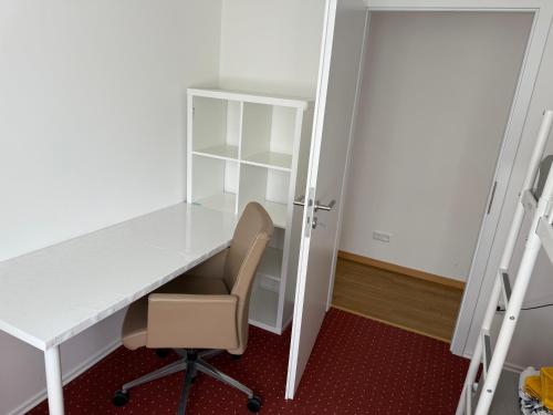 Fotografie z fotogalerie ubytování Ferienwohnung Vierjahreszeiten Sommer v destinaci Bad Langensalza