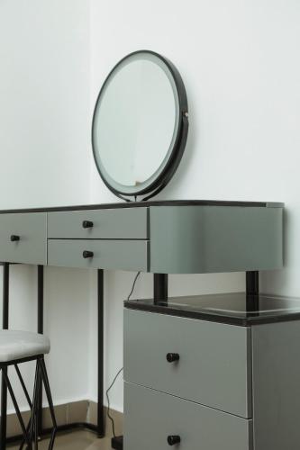 Imagen de la galería de Stylish & Secure 2BR with free Parking & Wi-Fi Included, en Kajansi