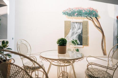 Fotografia z galérie ubytovania Eressian Lodgings - Skala Eressos v destinácii Skala Eresou