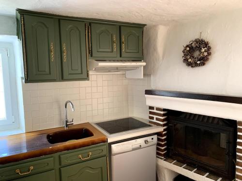 Photo de la galerie de l'établissement La Chaumière, à Contes