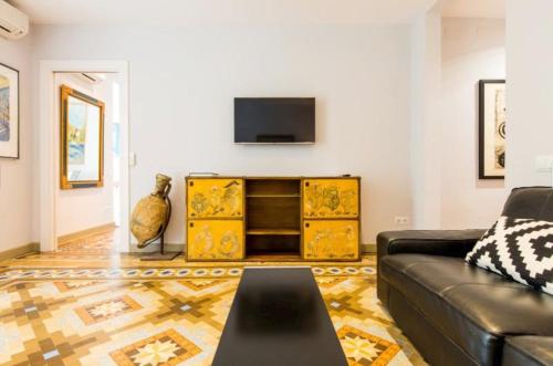 Provenza Flat