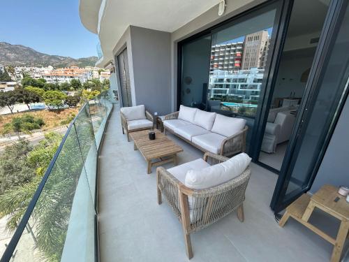 Casa Riviera Montemar Collection