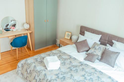 Billede fra billedgalleriet på Patio Henriette Calme et confort i Mulhouse