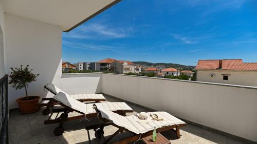 Apartment Smile&Waves