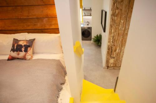 Quirky Aparthotel 2min to Central Station photo 10