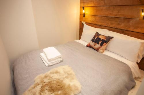 Quirky Aparthotel 2min to Central Station photo 8