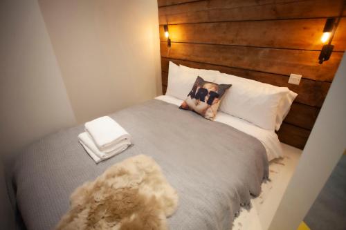 Quirky Aparthotel 2min to Central Station photo 3