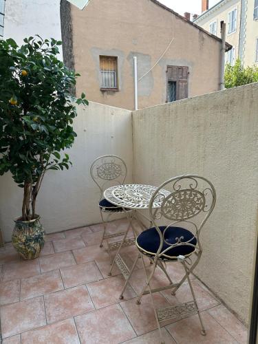 T3 Cannes Banane