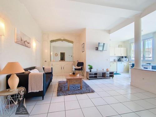 Photo de la galerie de l'établissement Le Cocon Urbain au cœur de Pau, à Pau