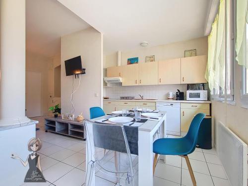 Photo de la galerie de l'établissement Le Cocon Urbain au cœur de Pau, à Pau