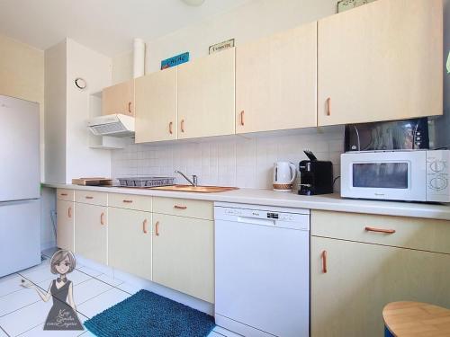 Photo de la galerie de l'établissement Le Cocon Urbain au cœur de Pau, à Pau