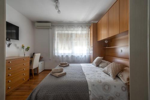 Blue Tree Rooms