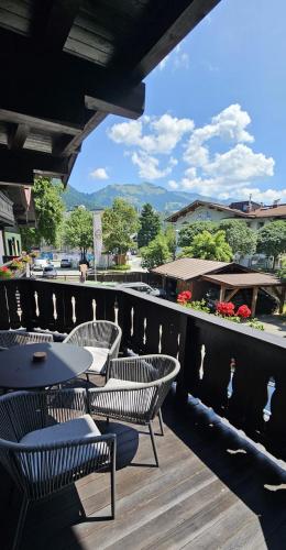 Mountain King Chalet