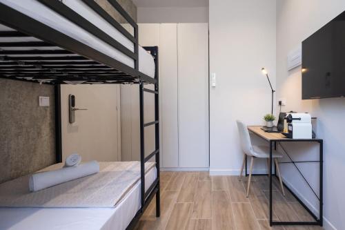 Rubio Rooms by Concept