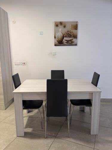 Galeriebild der Unterkunft Central and Cozy Room in Msida