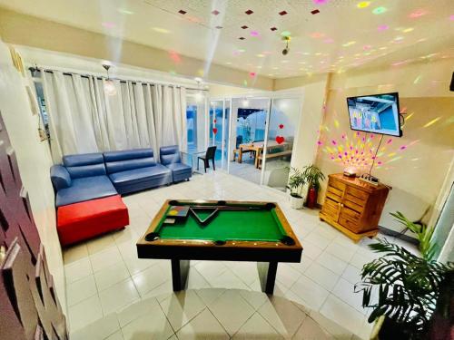 Billede fra billedgalleriet på Mansion Mexicana Private Resort i Calamba