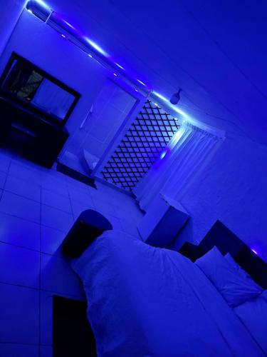 Gallery image of chikos premium rooms in Rustenburg