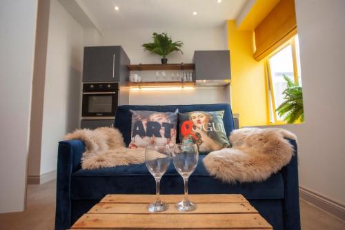 Luxury Aparthotel 350yds from Centre photo 11