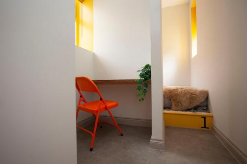 Luxury Aparthotel 350yds from Centre photo 5