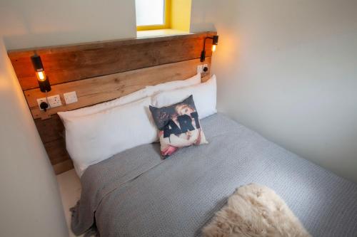 Luxury Aparthotel 350yds from Centre photo 4