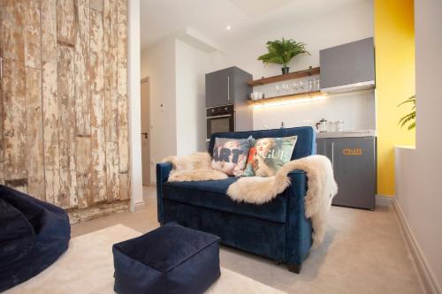 Luxury Aparthotel 350yds from Centre photo 7