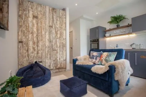 Luxury Aparthotel 350yds from Centre photo 1