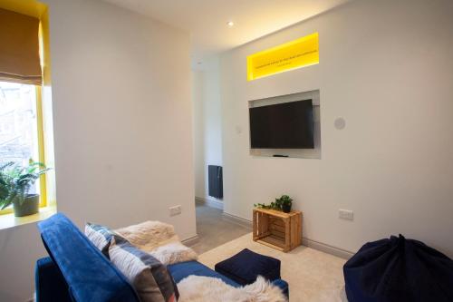 Luxury Aparthotel 350yds from Centre photo 18