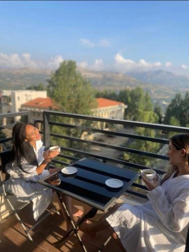 Gallery image of Serail Hotel in Ehden