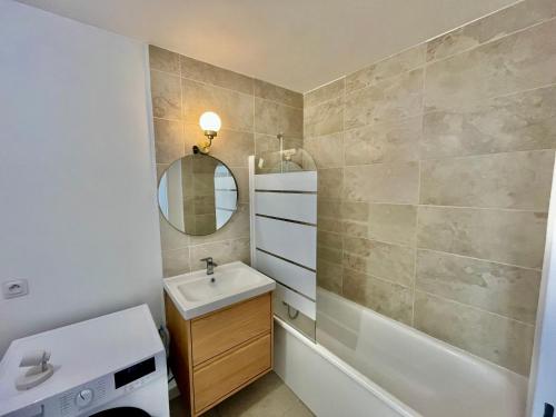 Photo de la galerie de l'établissement Le Splendide avec Parking, à Sotteville-lès-Rouen