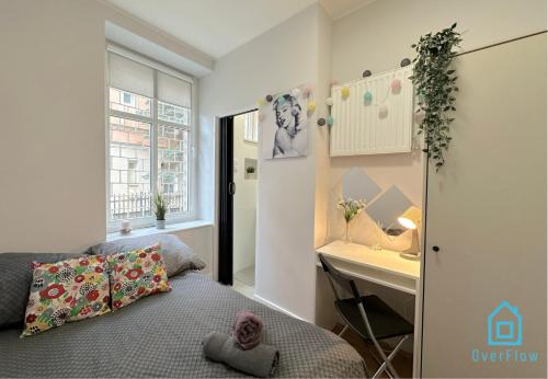 Monroe Room - 15 Minutes to Gdańsk Old Town & Sea