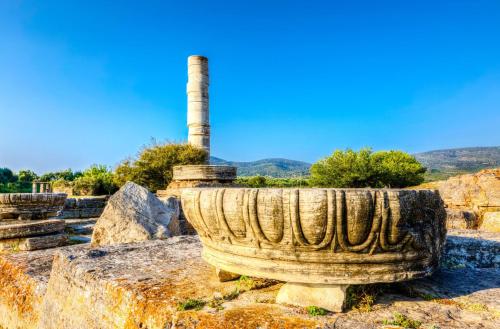Φυσικό τοπίο κοντά σε αυτό το διαμέρισμα
