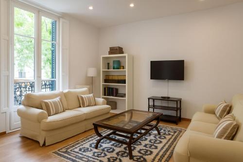 Habitat Apartments Bruc Terrace