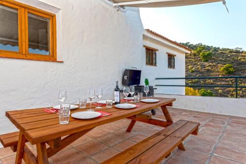 Gallery image of Málaga Country Escape in Málaga