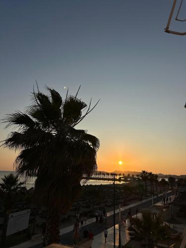 Sun and Beach Durazzo