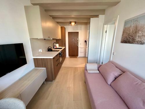 Rj Apartments Brzezno