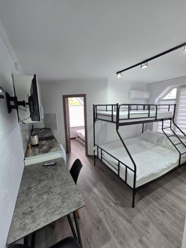 Apartament Suita 10