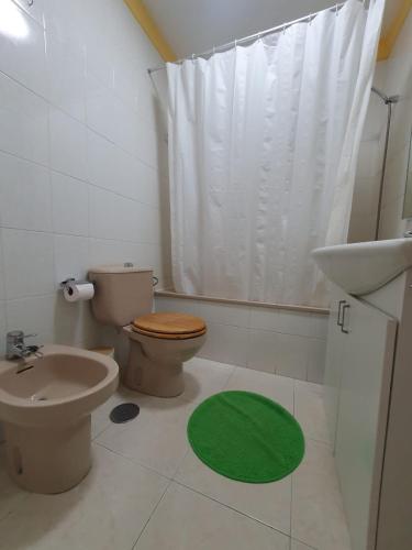 Alquilaencanarias-Medano Tío Claudio beachfront