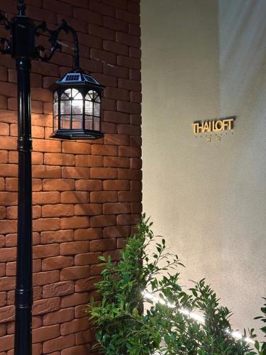 Фотография из галереи Thai Loft 泰閣 в Бангкоке